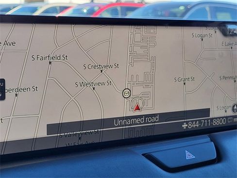 New 2026 MAZDA CX-90 Plug-In Hybrid w/ Premium Plus image 21