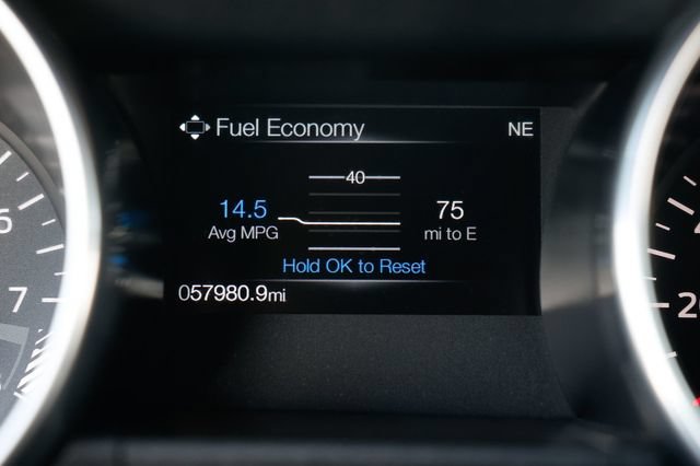 Used 2018 Ford Mustang GT Premium RWD image 48