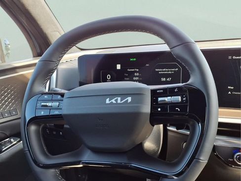 New 2026 Kia Sorento SX Prestige AWD/4WD image 11