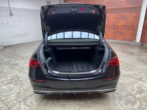 Used 2026 Mercedes-Benz S 580 S 580 image 26