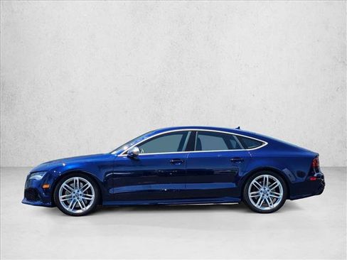 Used 2014 Audi RS 7 Prestige AWD/4WD image 9