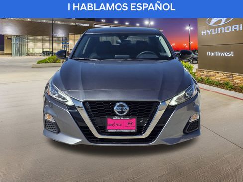 Used 2022 Nissan Altima 2.5 SR image 5
