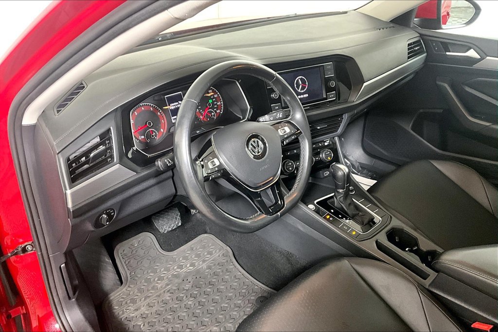 Used 2019 Volkswagen Jetta SE FWD image 13