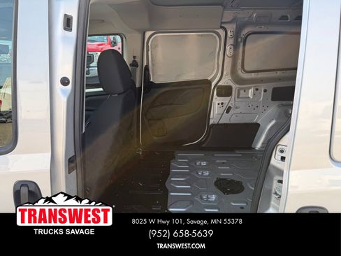 Used 2022 RAM ProMaster City Tradesman image 16