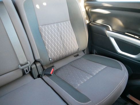 Certified 2024 Nissan Titan SV w/ SV Convenience Package image 14