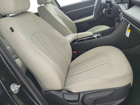 Used 2024 Hyundai Sonata SEL FWD image 31