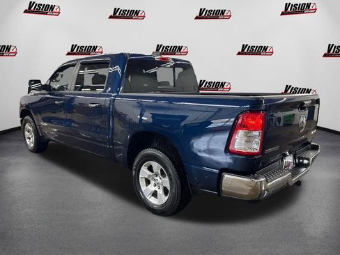 Used 2020 RAM 1500 Big Horn image 7
