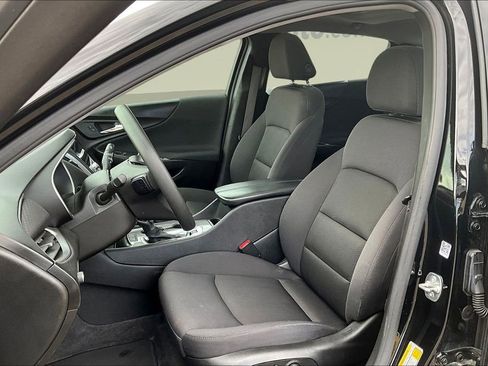 Used 2024 Chevrolet Malibu LT FWD image 19