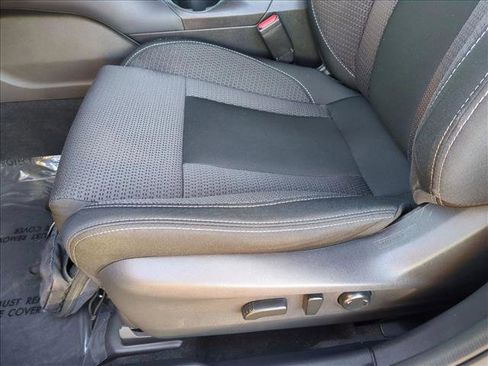 Certified 2023 Subaru Outback Premium image 15