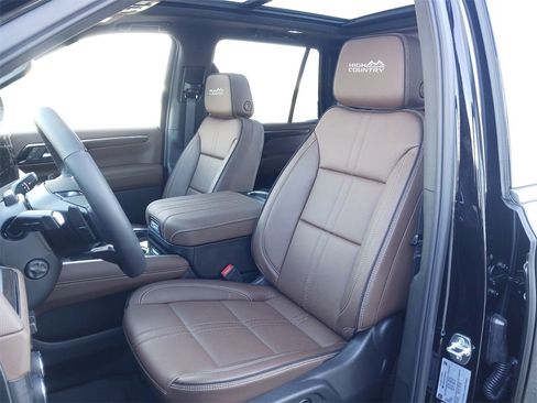 New 2026 Chevrolet Tahoe High Country w/ LPO, Get Active Package image 28