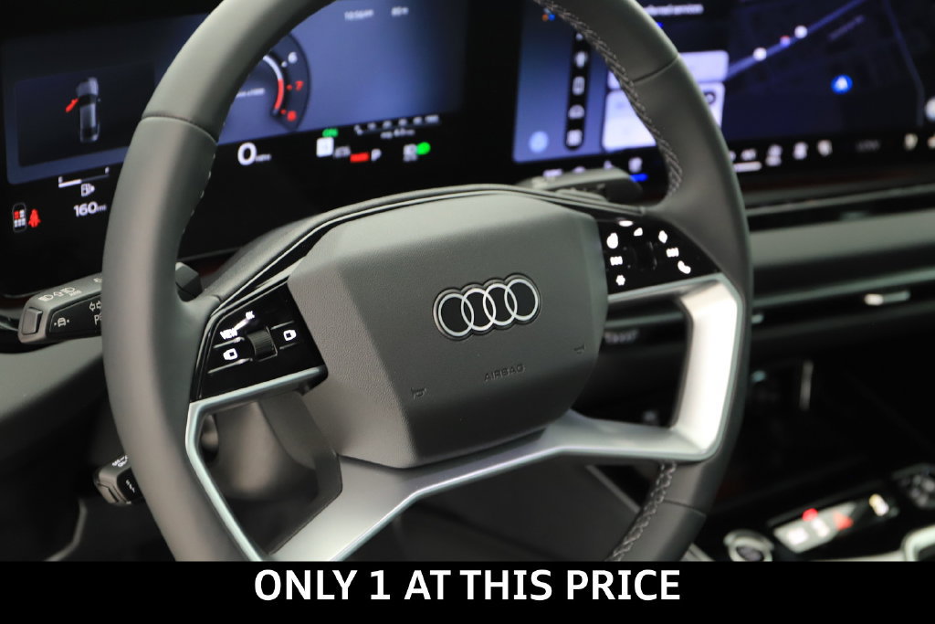 New 2026 Audi A6 Premium AWD/4WD image 16