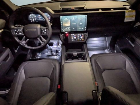 New 2026 Land Rover Defender 110 S AWD/4WD image 26