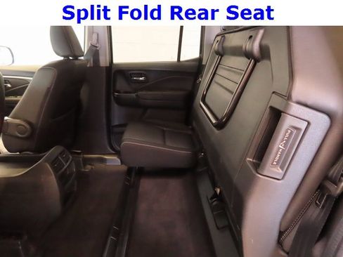 Used 2023 Honda Ridgeline RTL image 41