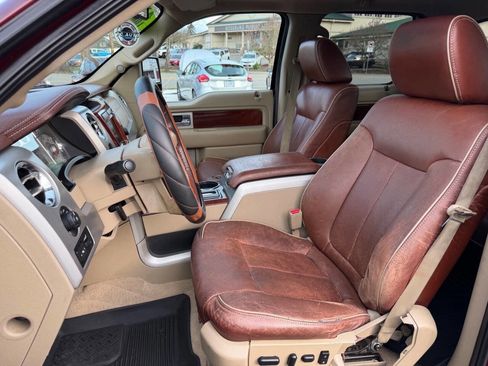 Used 2009 Ford F150 King Ranch image 8