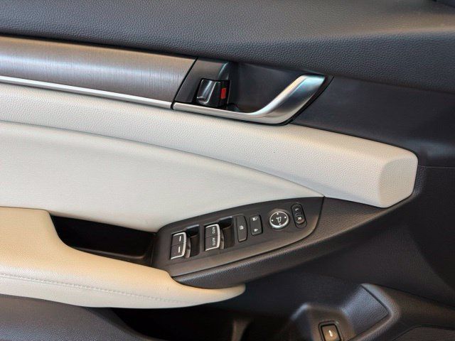 Used 2021 Honda Accord LX image 19