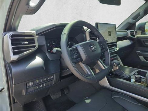 Used 2026 Toyota Tundra SR5 w/ SR5 Premium Package RWD image 15