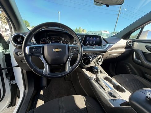 Used 2020 Chevrolet Blazer LT image 12