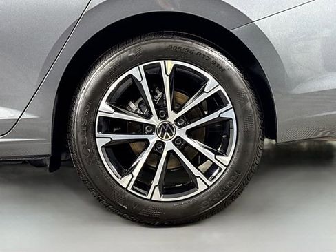 New 2026 Volkswagen Jetta Sport FWD image 30
