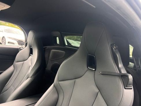Used 2020 BMW Z4 sDrive30i w/ Convenience Package RWD image 13
