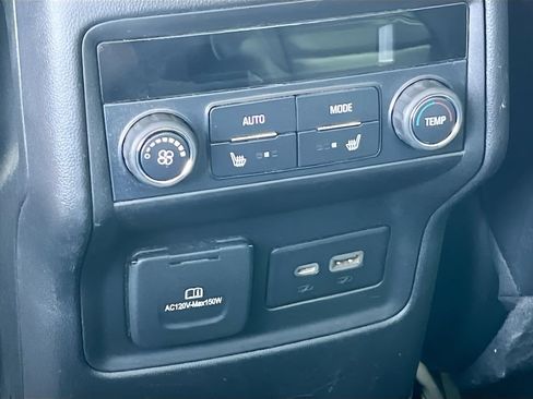 Used 2020 GMC Acadia Denali FWD image 28