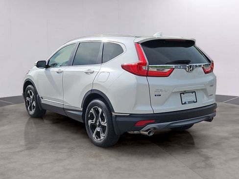 Certified 2018 Honda CR-V Touring image 33