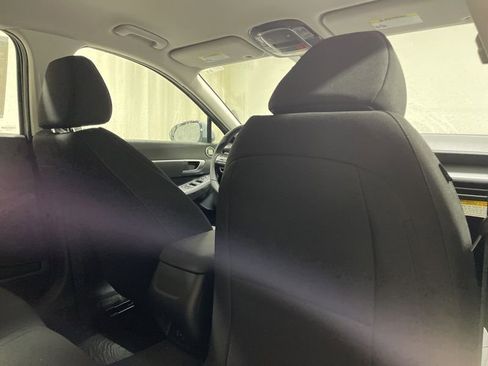 New 2026 Hyundai Sonata SEL image 11