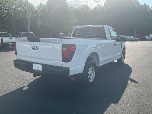 New 2026 Ford F150 XL RWD image 5