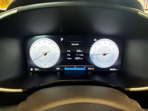 Used 2023 Hyundai Santa Fe Calligraphy AWD/4WD image 23