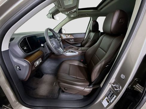 Certified 2020 Mercedes-Benz GLE 450 GLE 450 image 20