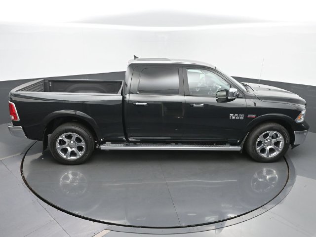 Used 2017 RAM 1500 Laramie w/ Convenience Group AWD/4WD image 43