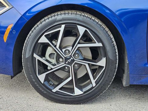 Used 2025 Kia K5 EX image 13