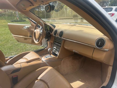 Used 2007 Porsche Cayman S image 19