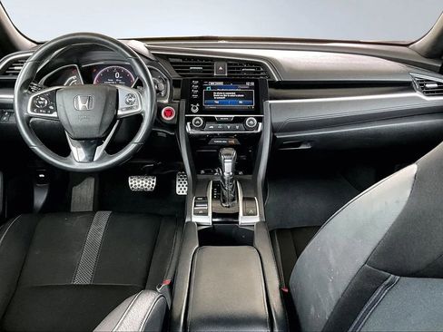 Used 2020 Honda Civic Sport image 7