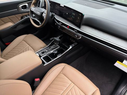 New 2026 Kia Sorento SX Prestige image 17