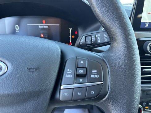 New 2026 Ford Escape Active image 20