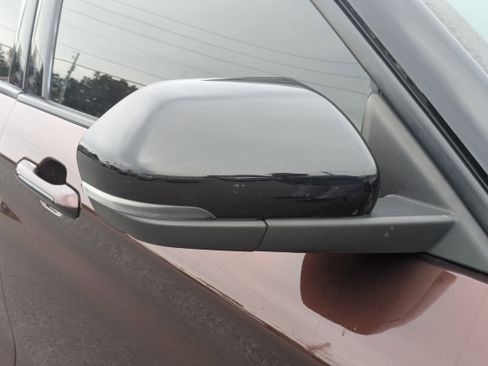 Used 2020 Ford Explorer ST w/ Premium Technology Package image 11