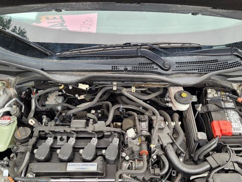 Used 2019 Honda Civic Sport Touring image 17