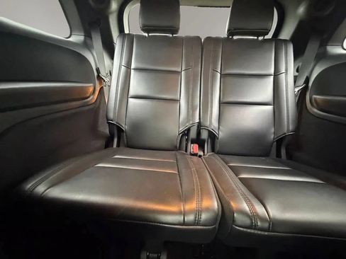 Used 2019 Dodge Durango Citadel AWD/4WD image 4