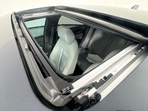 Certified 2026 Honda Civic Sport Touring image 28