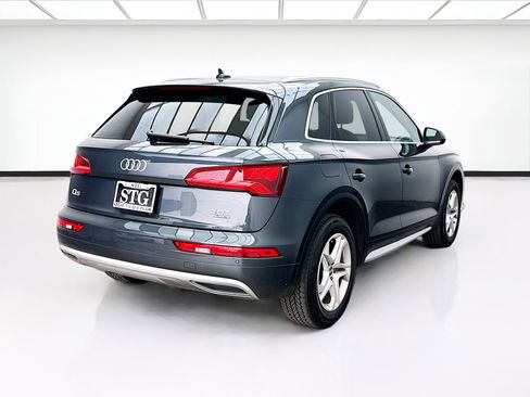 Used 2018 Audi Q5 2.0T Premium Plus w/ Premium Plus Package AWD/4WD image 4