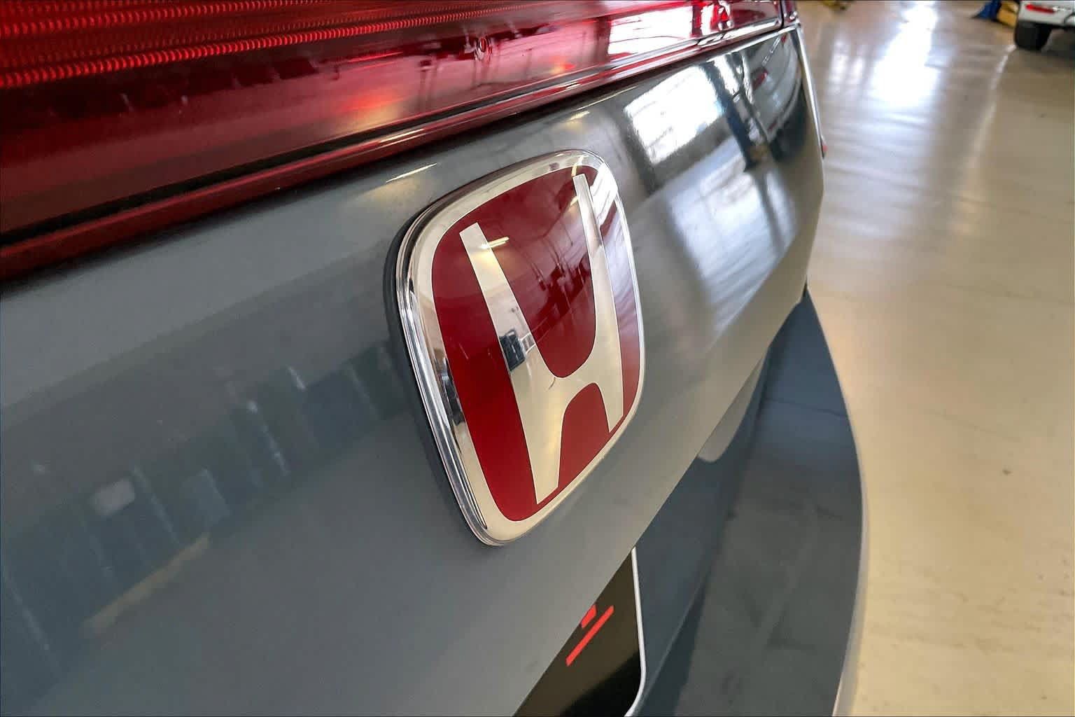 Used 2024 Honda Civic Type R image 30