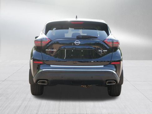 Certified 2024 Nissan Murano SL AWD/4WD image 6