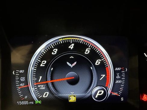 Used 2019 Chevrolet Corvette Z06 image 30