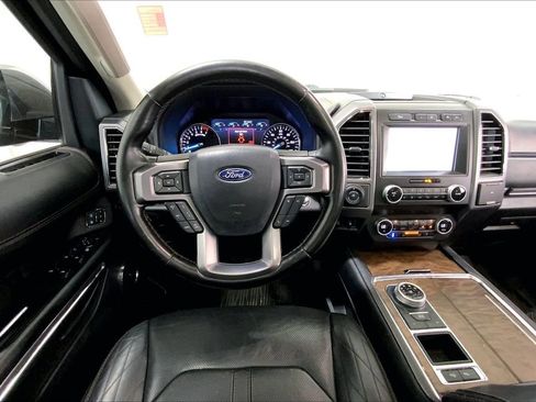 Used 2021 Ford Expedition Max Platinum RWD image 14