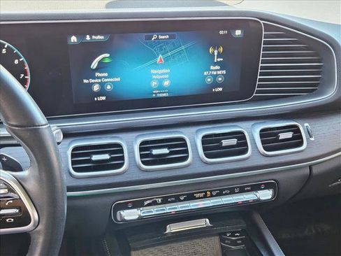 Used 2023 Mercedes-Benz GLE 350 image 15