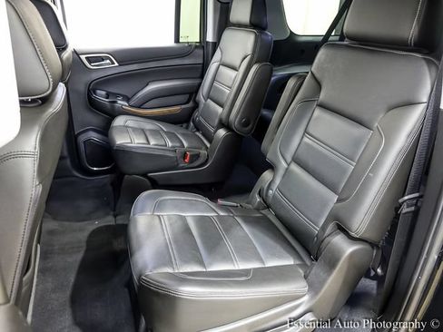 Used 2019 GMC Yukon XL Denali w/ Denali Ultimate Package AWD/4WD image 12