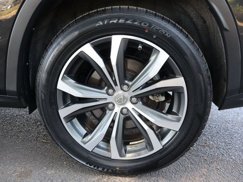 Used 2016 Lexus RX 350 AWD w/ Premium Package image 43