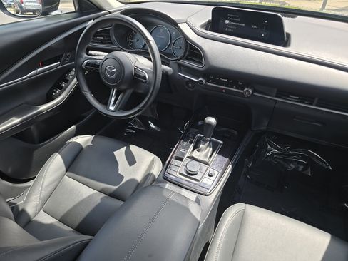 Used 2025 MAZDA CX-30 AWD 2.5 S w/ Select Sport Pkg image 29