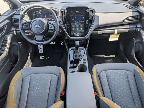 New 2026 Subaru Crosstrek 2.5i Sport AWD/4WD image 17