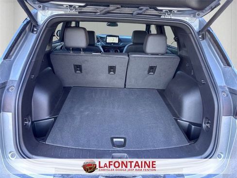 Used 2024 Chevrolet Blazer RS w/ Enhanced Convenience Package image 28